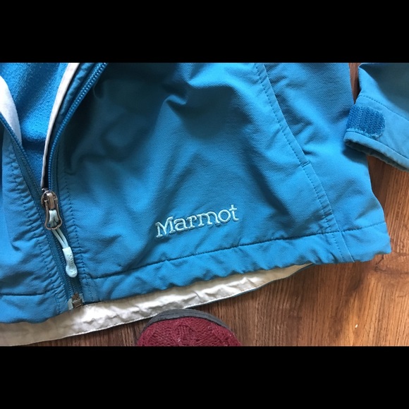 Marmot Women’s Softshell Jacket (L) - Picture 3 of 4